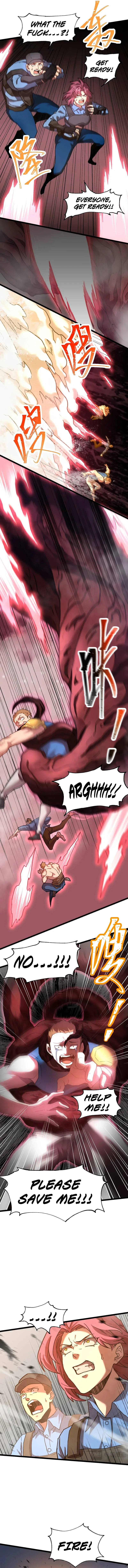 Logging 10,000 Years into the Future Chapter 95 – Page 6