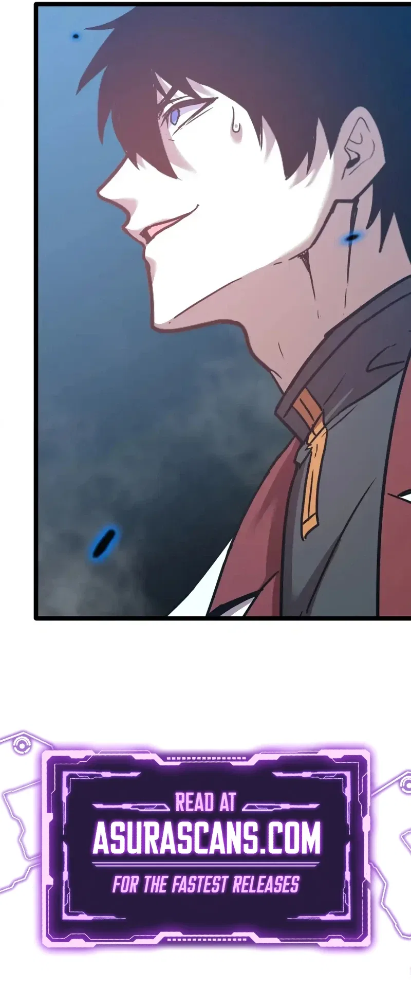 Logging 10,000 Years into the Future Chapter 92 – Page 11