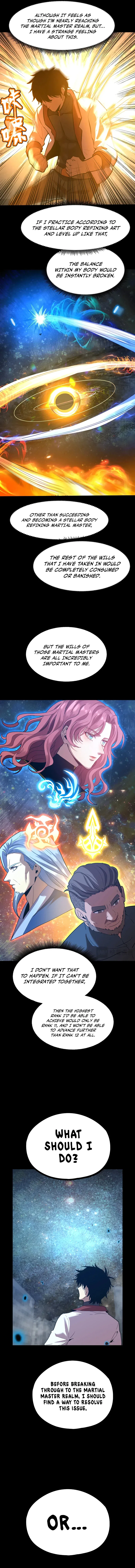 Logging 10,000 Years into the Future Chapter 91 – Page 6