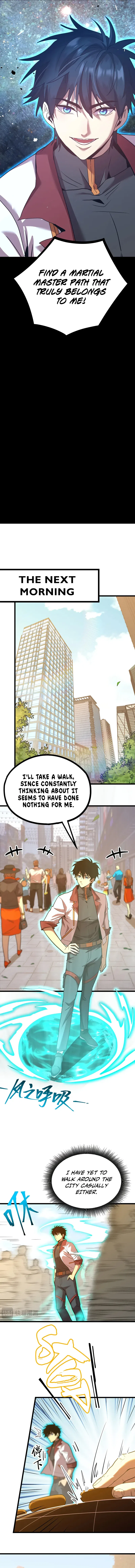 Logging 10,000 Years into the Future Chapter 91 – Page 7