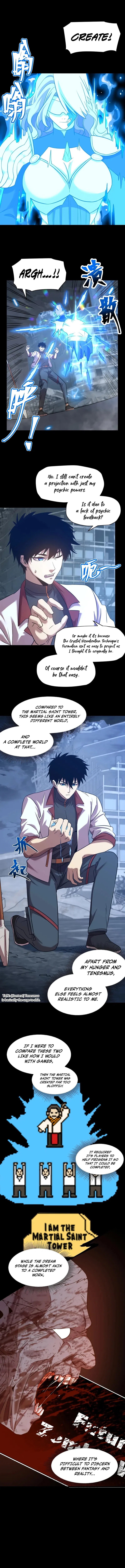 Logging 10,000 Years into the Future Chapter 90 – Page 2