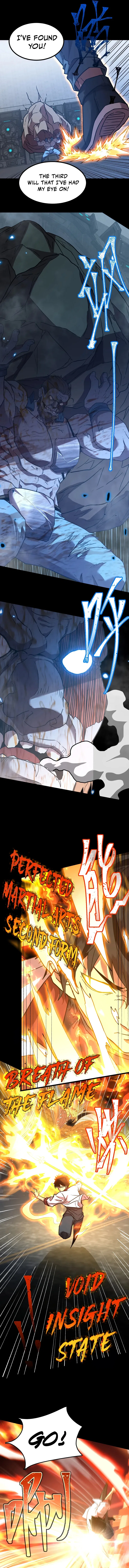 Logging 10,000 Years into the Future Chapter 90 – Page 4