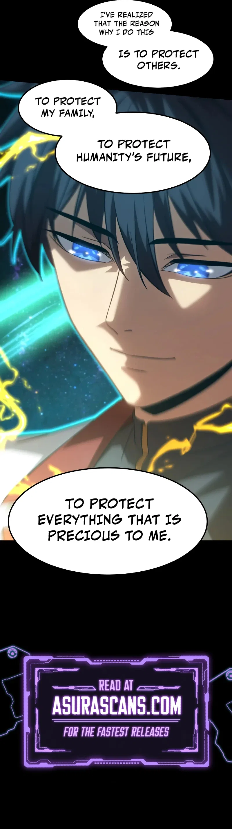 Logging 10,000 Years into the Future Chapter 90 – Page 12