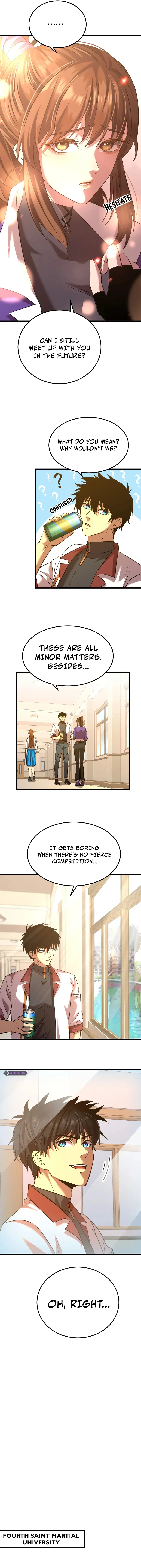 Logging 10,000 Years into the Future Chapter 87 – Page 4
