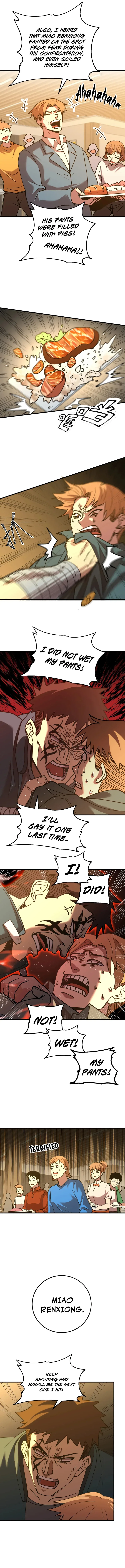 Logging 10,000 Years into the Future Chapter 87 – Page 6