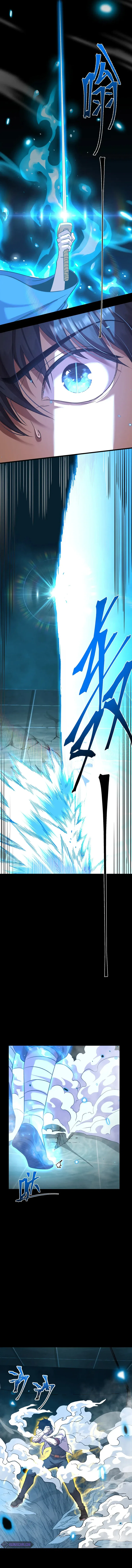 Logging 10,000 Years into the Future Chapter 84 – Page 6