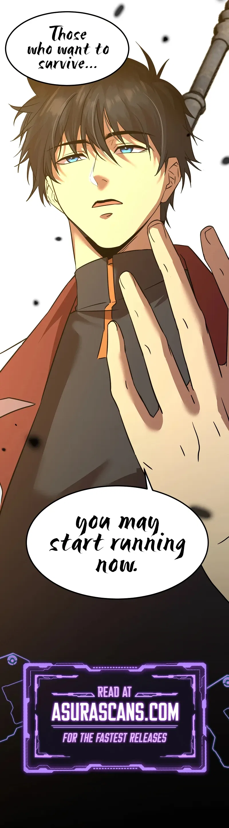 Logging 10,000 Years into the Future Chapter 80 – Page 13