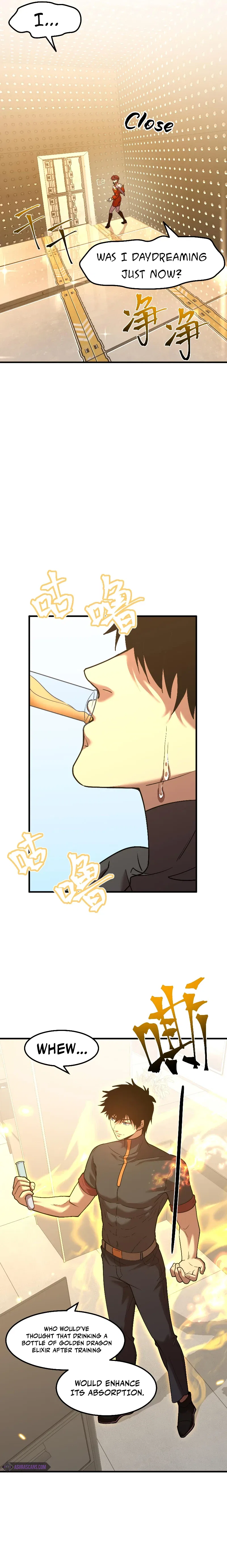 Logging 10,000 Years into the Future Chapter 78 – Page 5