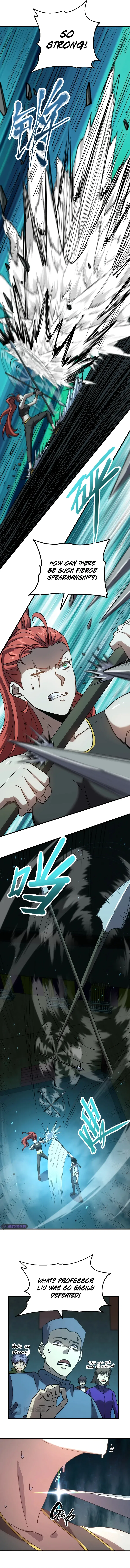 Logging 10,000 Years into the Future Chapter 75 – Page 3