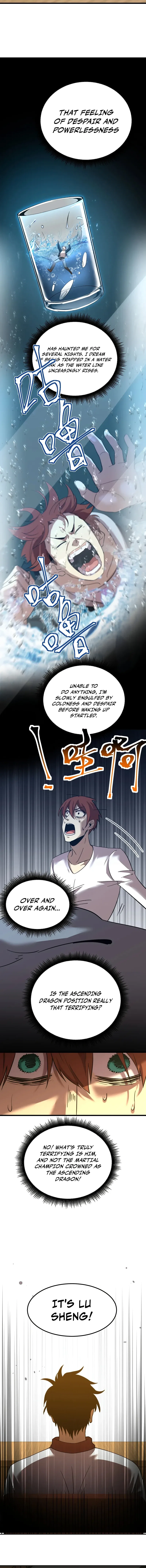 Logging 10,000 Years into the Future Chapter 74 – Page 4