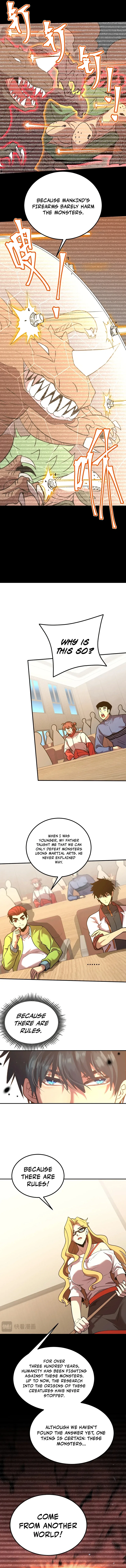 Logging 10,000 Years into the Future Chapter 74 – Page 6