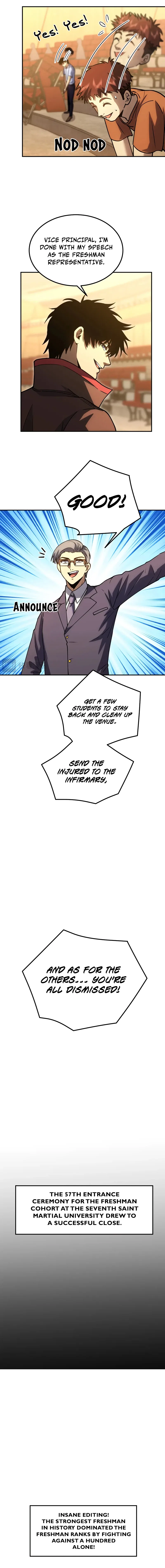 Logging 10,000 Years into the Future Chapter 72 – Page 4