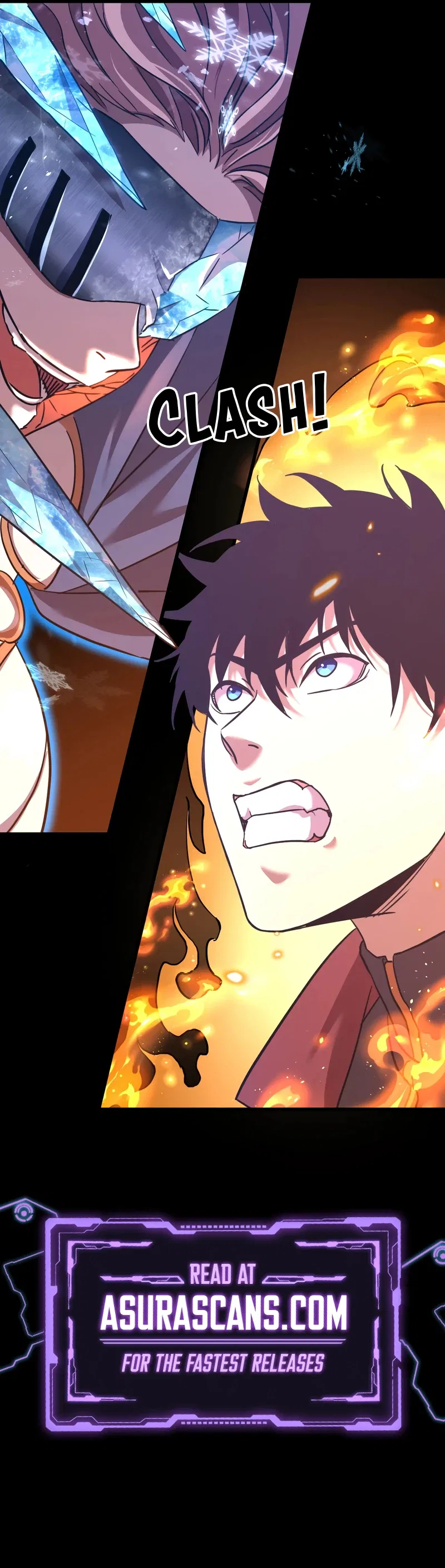 Logging 10,000 Years into the Future Chapter 72 – Page 14