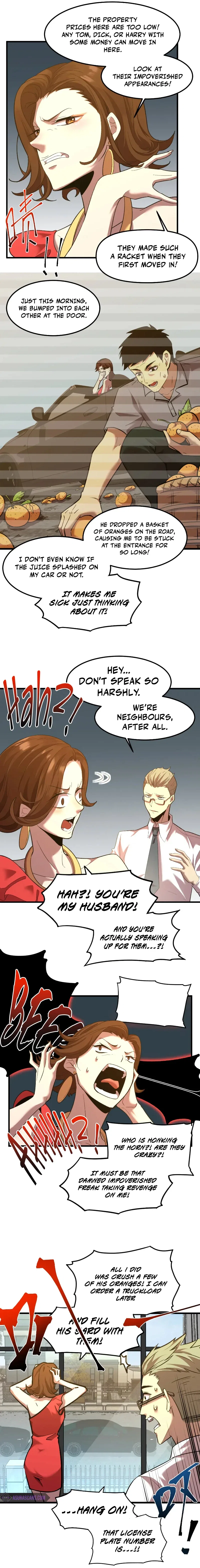 Logging 10,000 Years into the Future Chapter 65 – Page 3