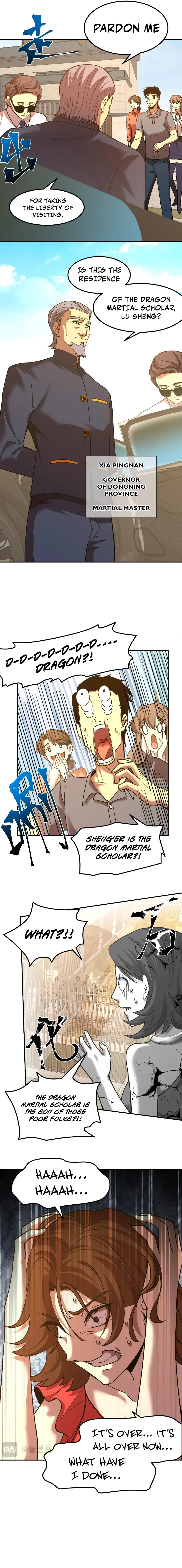 Logging 10,000 Years into the Future Chapter 65 – Page 5