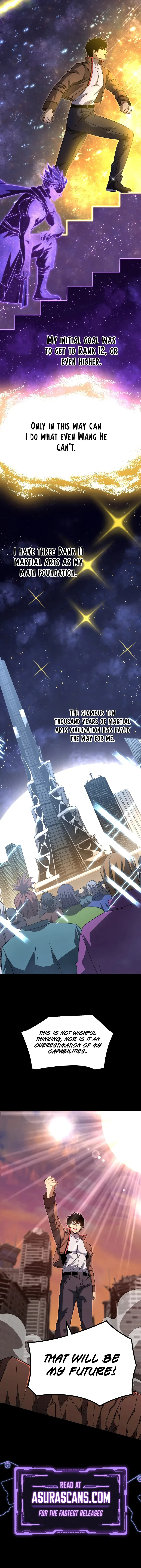Logging 10,000 Years into the Future Chapter 64 – Page 12