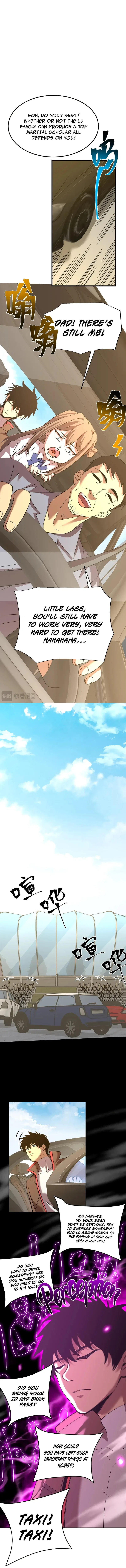 Logging 10,000 Years into the Future Chapter 62 – Page 3