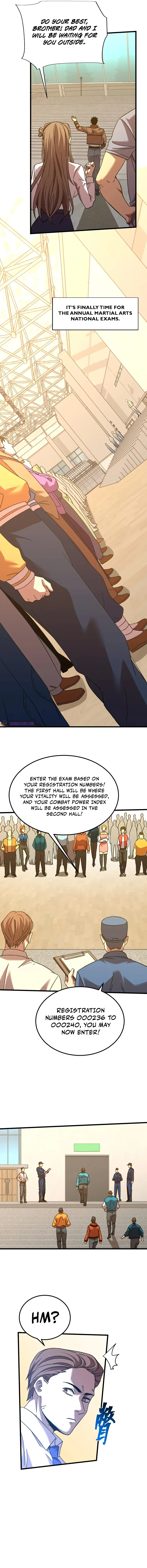 Logging 10,000 Years into the Future Chapter 62 – Page 5
