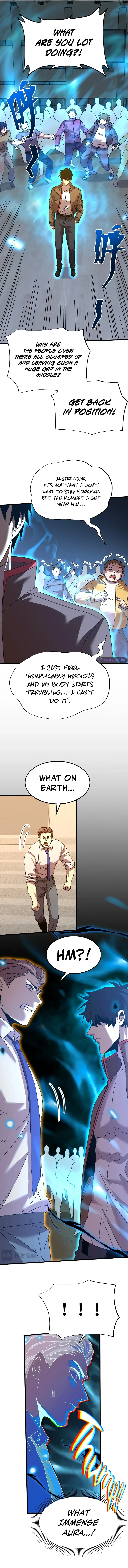 Logging 10,000 Years into the Future Chapter 62 – Page 6