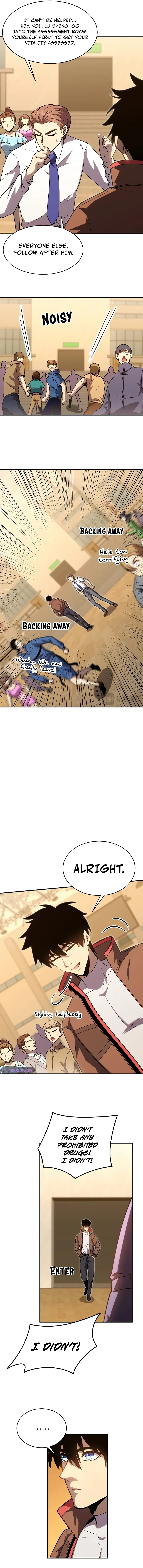 Logging 10,000 Years into the Future Chapter 62 – Page 8