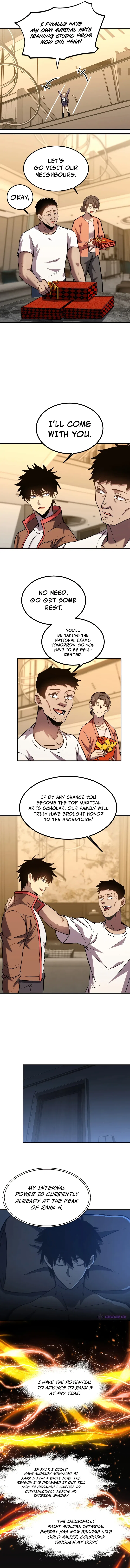 Logging 10,000 Years into the Future Chapter 61 – Page 3