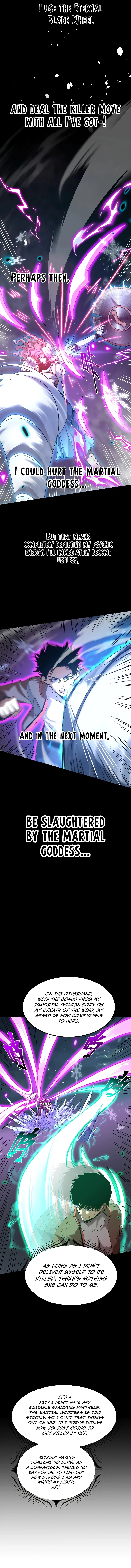 Logging 10,000 Years into the Future Chapter 61 – Page 12