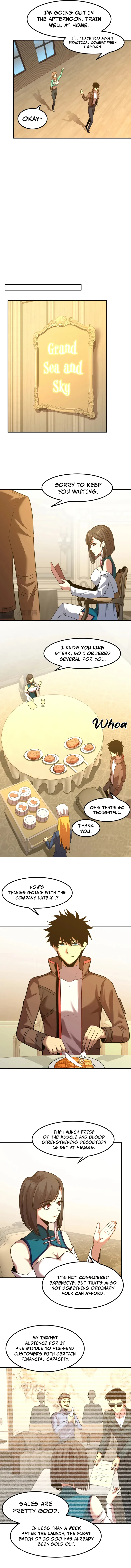 Logging 10,000 Years into the Future Chapter 60 – Page 6