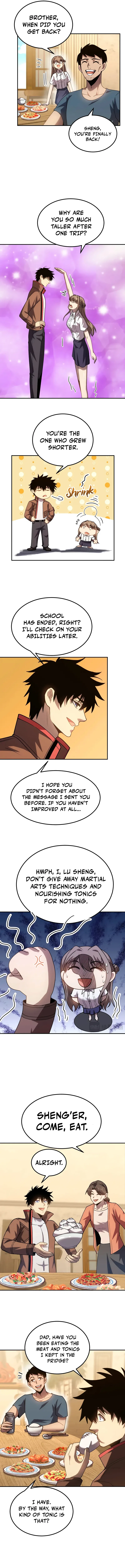 Logging 10,000 Years into the Future Chapter 59 – Page 4