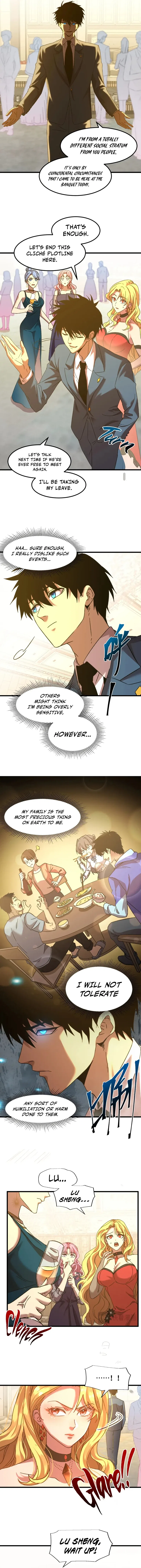 Logging 10,000 Years into the Future Chapter 58 – Page 4
