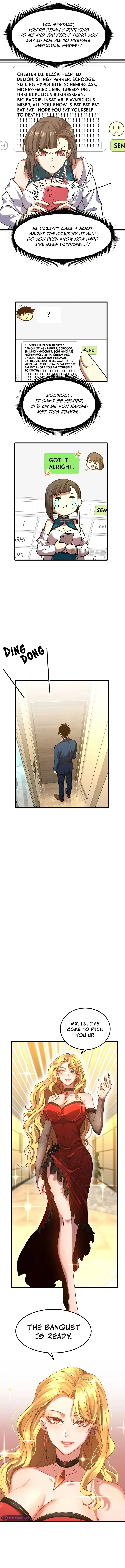 Logging 10,000 Years into the Future Chapter 57 – Page 3