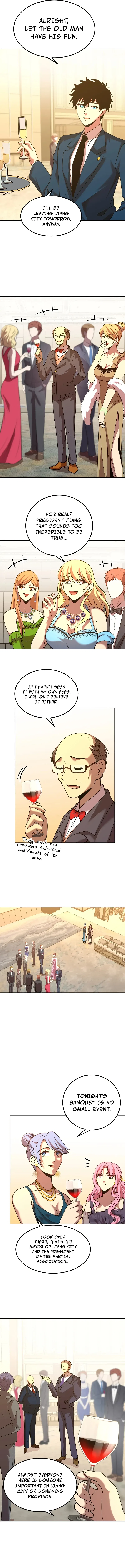 Logging 10,000 Years into the Future Chapter 57 – Page 5