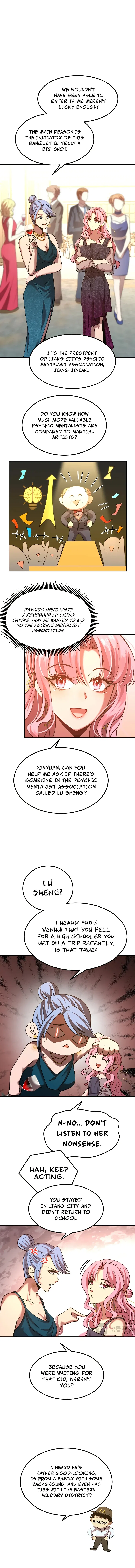 Logging 10,000 Years into the Future Chapter 57 – Page 6