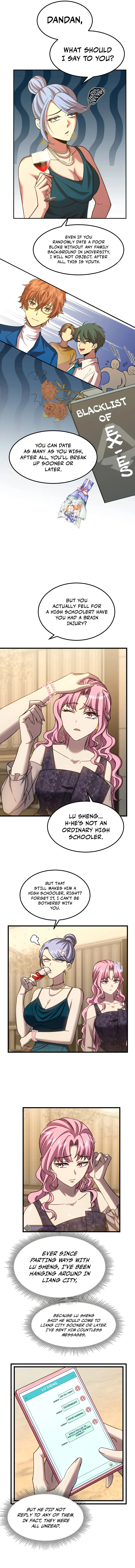 Logging 10,000 Years into the Future Chapter 57 – Page 7