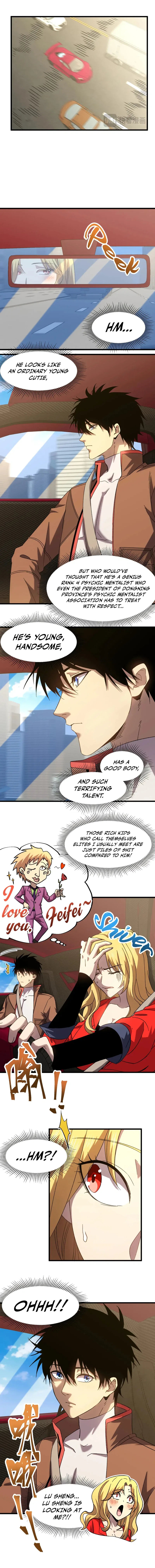 Logging 10,000 Years into the Future Chapter 56 – Page 4
