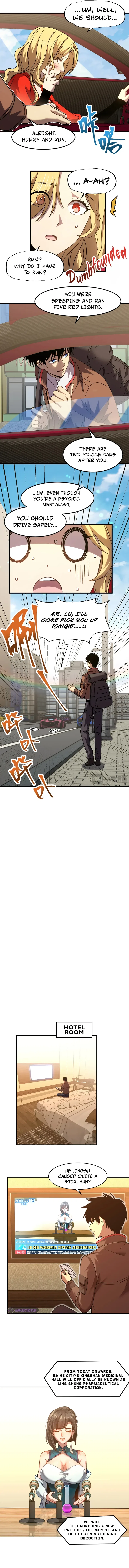 Logging 10,000 Years into the Future Chapter 56 – Page 6