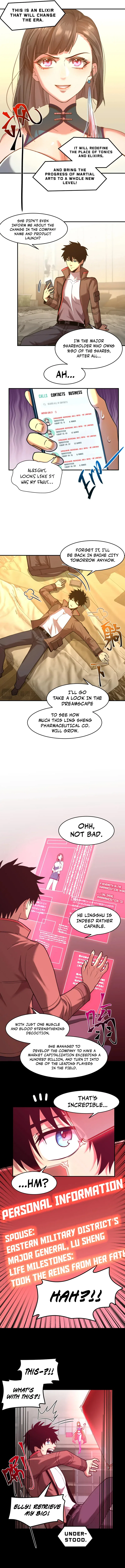 Logging 10,000 Years into the Future Chapter 56 – Page 7
