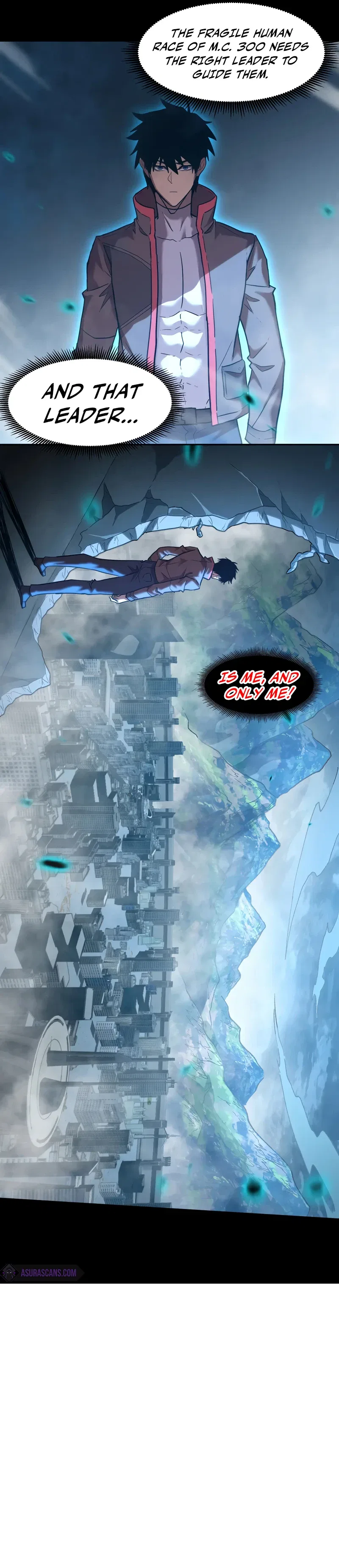 Logging 10,000 Years into the Future Chapter 56 – Page 10