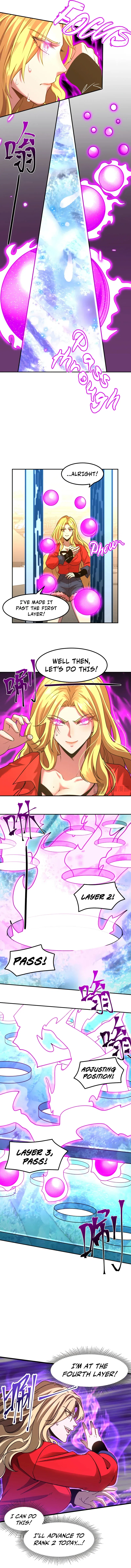 Logging 10,000 Years into the Future Chapter 54 – Page 5