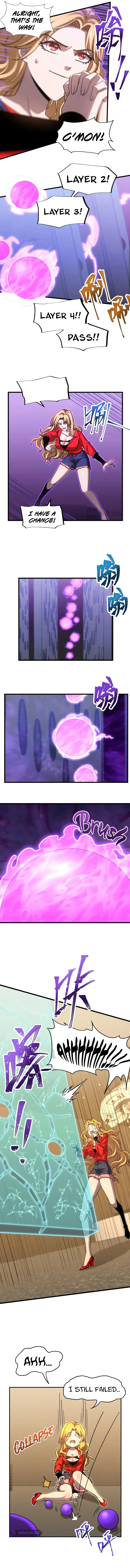 Logging 10,000 Years into the Future Chapter 54 – Page 7