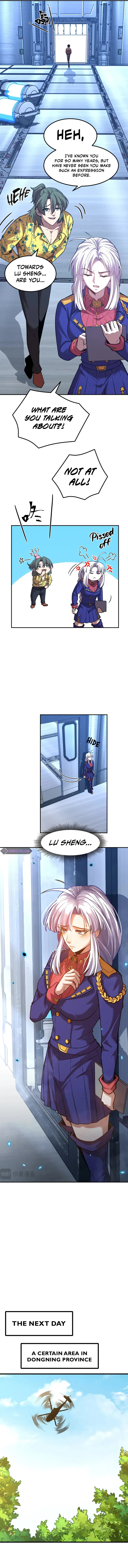 Logging 10,000 Years into the Future Chapter 53 – Page 3
