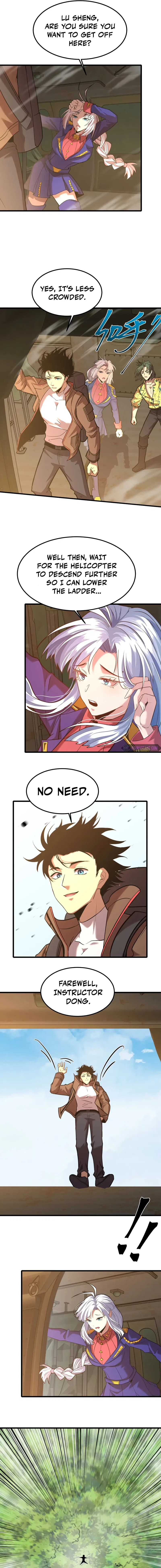 Logging 10,000 Years into the Future Chapter 53 – Page 4