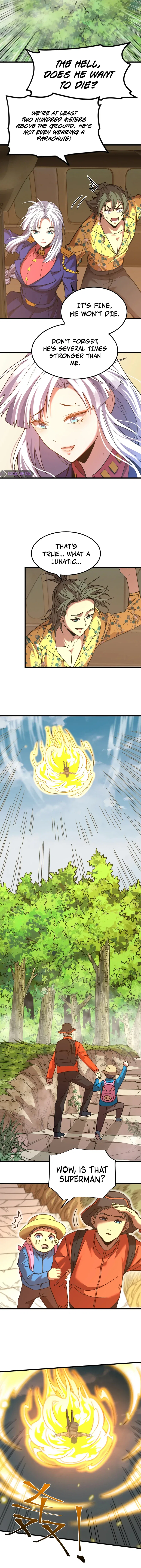 Logging 10,000 Years into the Future Chapter 53 – Page 5
