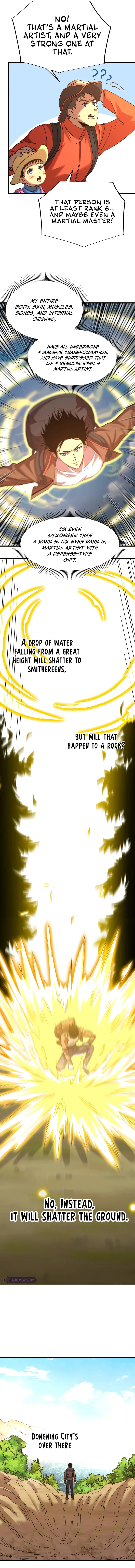 Logging 10,000 Years into the Future Chapter 53 – Page 6