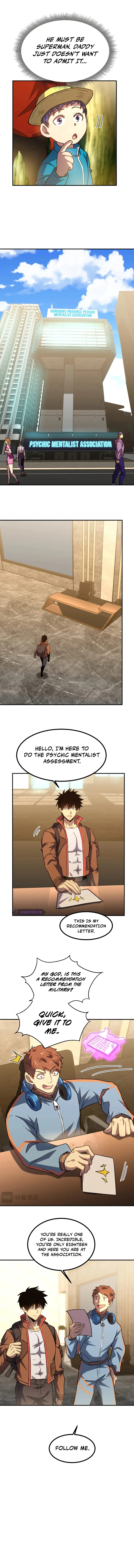 Logging 10,000 Years into the Future Chapter 53 – Page 8