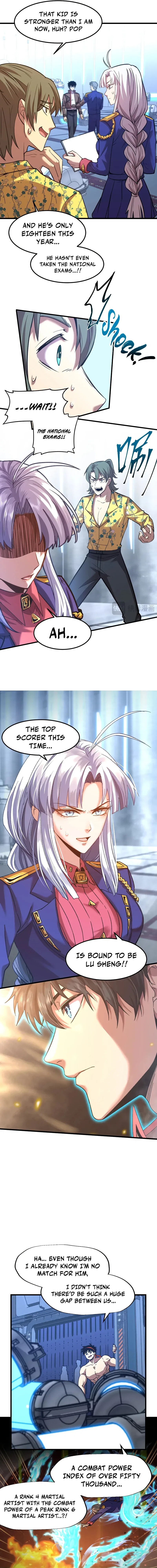 Logging 10,000 Years into the Future Chapter 52 – Page 3