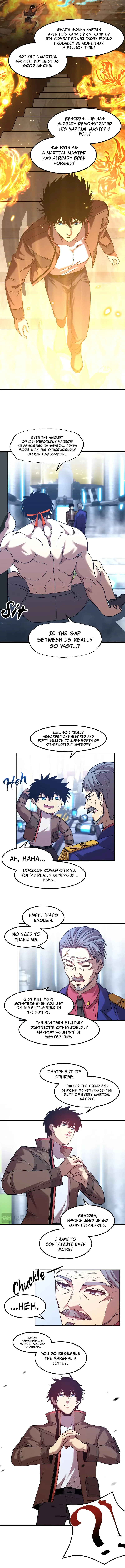 Logging 10,000 Years into the Future Chapter 52 – Page 4