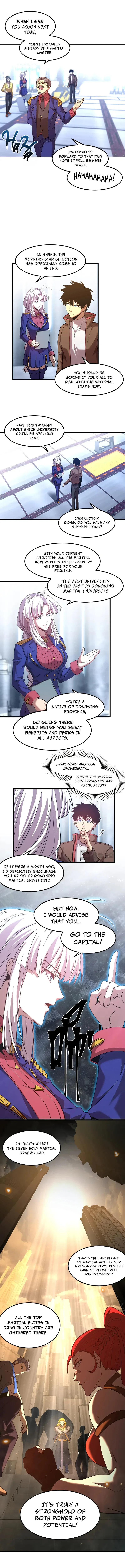 Logging 10,000 Years into the Future Chapter 52 – Page 5