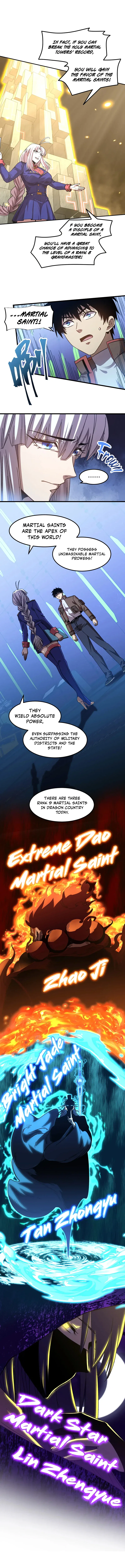 Logging 10,000 Years into the Future Chapter 52 – Page 6