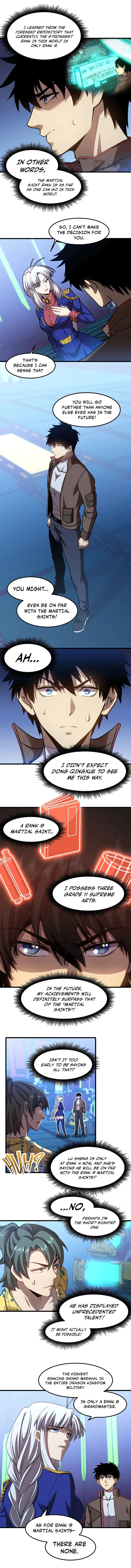 Logging 10,000 Years into the Future Chapter 52 – Page 7