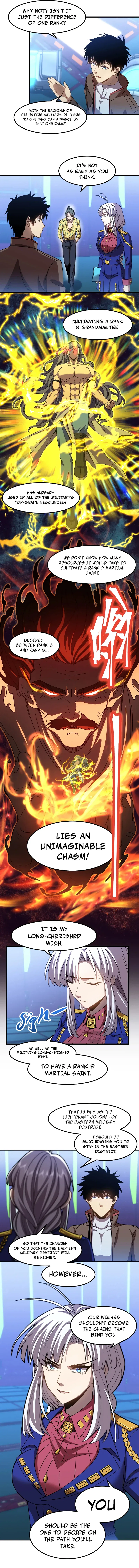 Logging 10,000 Years into the Future Chapter 52 – Page 8